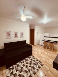 Apt 104 bl10 Londrina entrada