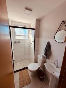 Apt 104 bl10 Londrina entrada