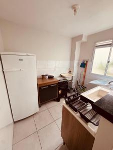 Apt 104 bl10 Londrina entrada