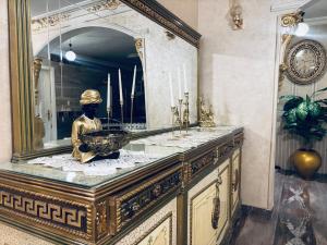 Luxurious Royal Suite in Agouza - Sudan St