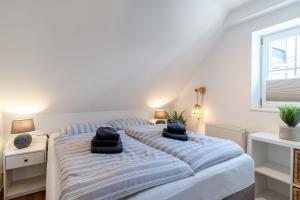 Ferienwohnung Nummer Sös in St Peter-Ording ⇒ Erholung an der Nordsee