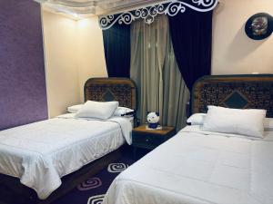 Luxurious Royal Suite in Agouza - Sudan St