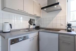 Ferienwohnung Nummer Sös in St Peter-Ording ⇒ Erholung an der Nordsee