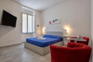 Casa Vacanza Soffio