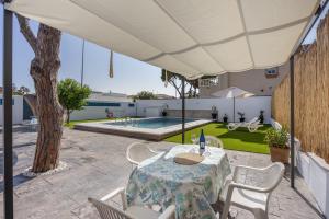 Melkart loft Sancti Petri