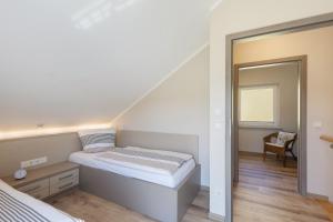 Ferienanlage am Seerand