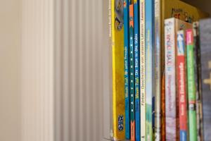 Ferienanlage am Seerand