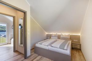 Ferienanlage am Seerand