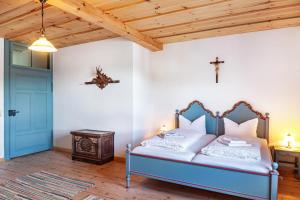 Ferienunterkünfe Beim Posthalter