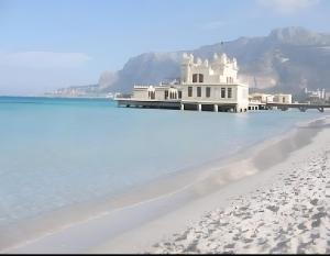 Villa Alex Relax E Mare