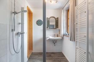 Ferienunterkünfe Beim Posthalter