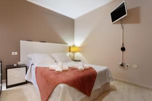 Apartamento Romo