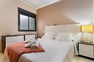 Apartamento Romo