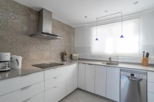 Plaza Cadiz 11 sea views