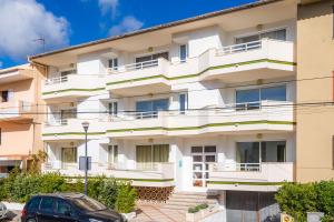 Apartament Massanet 2c