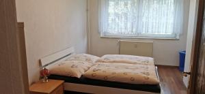 Ferienwohnung Mücheln 2