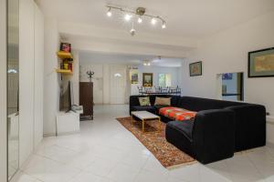 Appartement Falicon, piscine