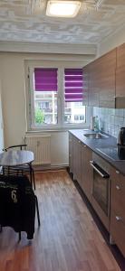 Ferienwohnung Mücheln 2