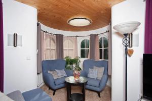Ferienhaus Villa Kanisblick