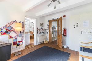 Ferienwohnung Milla