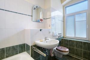 Ferienwohnung Am Schunckpark