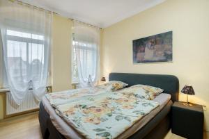 Ferienwohnung Am Schunckpark