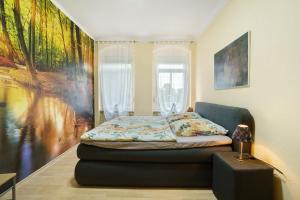 Ferienwohnung Am Schunckpark