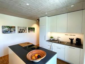 Ferienwohnung Grüner Ausblick