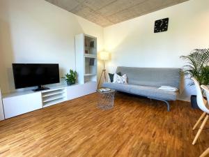 Ferienwohnung Grüner Ausblick
