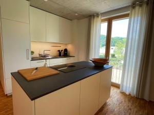 Ferienwohnung Grüner Ausblick