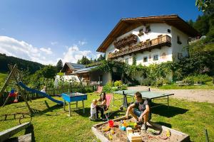 Ferienwohnung Aster Nusserhof