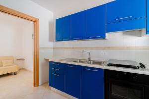 Casa vacanze Elettra in centro