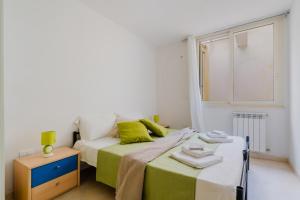 Casa vacanze Elettra in centro