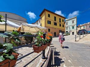 Bilo Terrazza Rio Elba