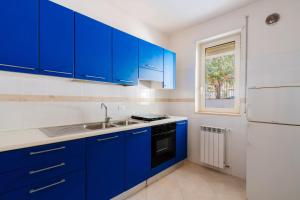 Casa vacanze Elettra in centro