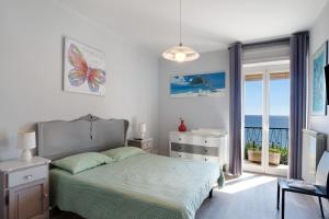 Casa Raineri 200 mt dal mare