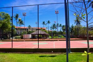 FLAT MARULHOS SUÍTES E RESORT