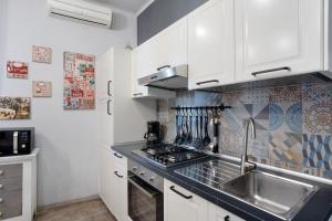 Casa Raineri 200 mt dal mare