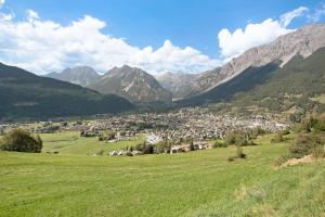 Aria di Casa Reit
