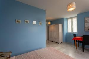 Chambre dhôtes Ticounat