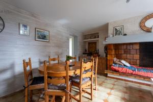 Chambre dhôtes Ticounat