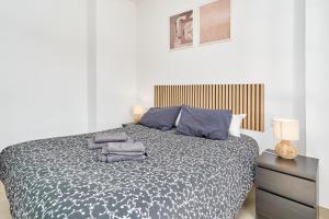 Apartamento Mani