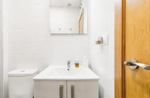 Apartamento La Higuera 2