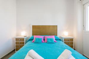 Apartamento La Higuera 2