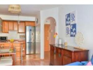 Apartamento Malagueta Maestranza