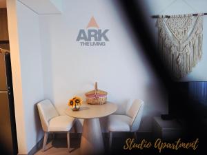 ARK Living Yas Golf Collection