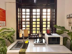 The Wooden Page - Rest in the Stories