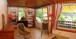 Le Chalet De Suzon