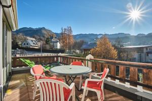 Le Chalet De Suzon