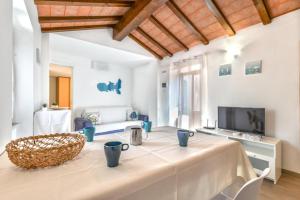 Casa Arancio